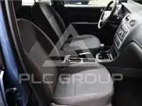 2006 Ford FOCUS