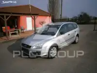 2006 Ford FOCUS