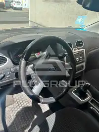2006 Ford FOCUS