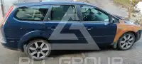 2006 Ford FOCUS