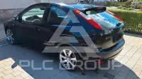 2006 Ford FOCUS