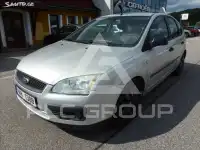 2006 Ford FOCUS
