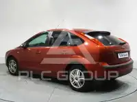 2006 Ford FOCUS