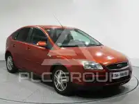 2006 Ford FOCUS
