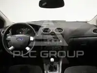 2006 Ford FOCUS