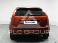 2006 Ford FOCUS