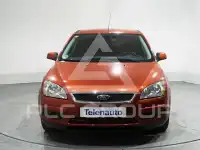 2006 Ford FOCUS