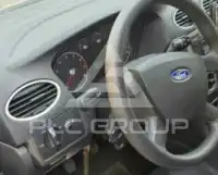 2006 Ford FOCUS