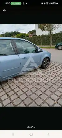 2006 Ford FOCUS