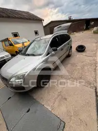 2006 Ford FOCUS