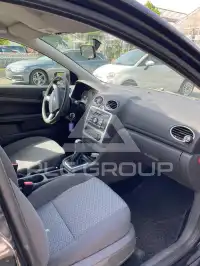 2006 Ford FOCUS