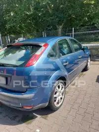 2006 Ford FOCUS