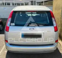2006 Ford FOCUS