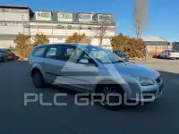 2006 Ford FOCUS