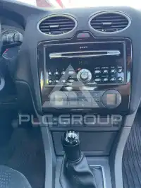 2006 Ford FOCUS