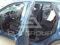2006 Ford FOCUS