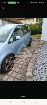2006 Ford FOCUS