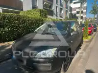 2006 Ford FOCUS