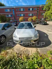 2006 Ford FOCUS