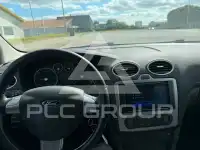 2006 Ford FOCUS