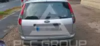 2006 Ford FOCUS
