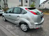 2006 Ford FOCUS