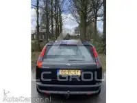 2006 Ford FOCUS