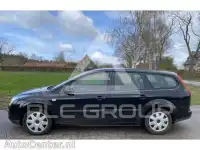 2006 Ford FOCUS