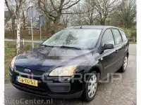 2006 Ford FOCUS