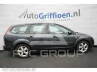 2006 Ford FOCUS