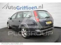 2006 Ford FOCUS