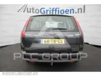 2006 Ford FOCUS