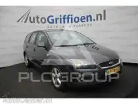 2006 Ford FOCUS