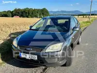 2006 Ford FOCUS