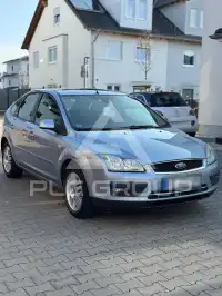 2006 Ford FOCUS