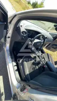 2006 Ford FOCUS
