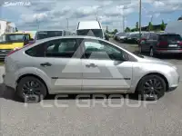 2006 Ford FOCUS