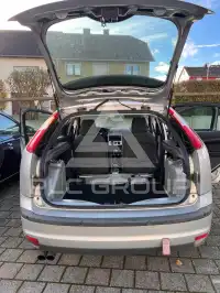 2006 Ford FOCUS