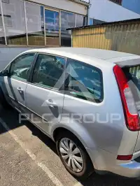 2006 Ford FOCUS