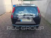 2006 Ford FOCUS