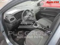 2006 Ford FOCUS