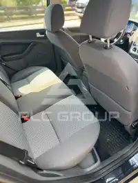 2006 Ford FOCUS