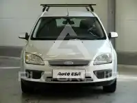 2006 Ford FOCUS