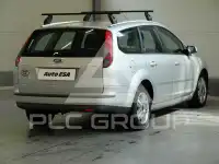 2006 Ford FOCUS