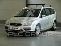 2006 Ford FOCUS