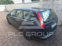 2006 Ford FOCUS