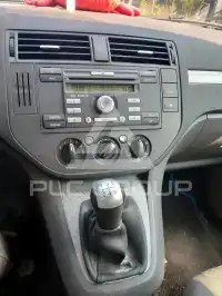 2006 Ford FOCUS