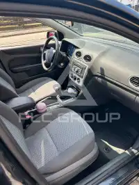 2006 Ford FOCUS