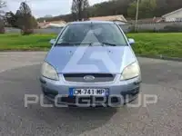 2006 Ford FOCUS