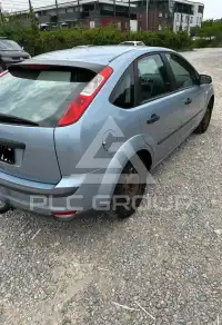 2006 Ford FOCUS